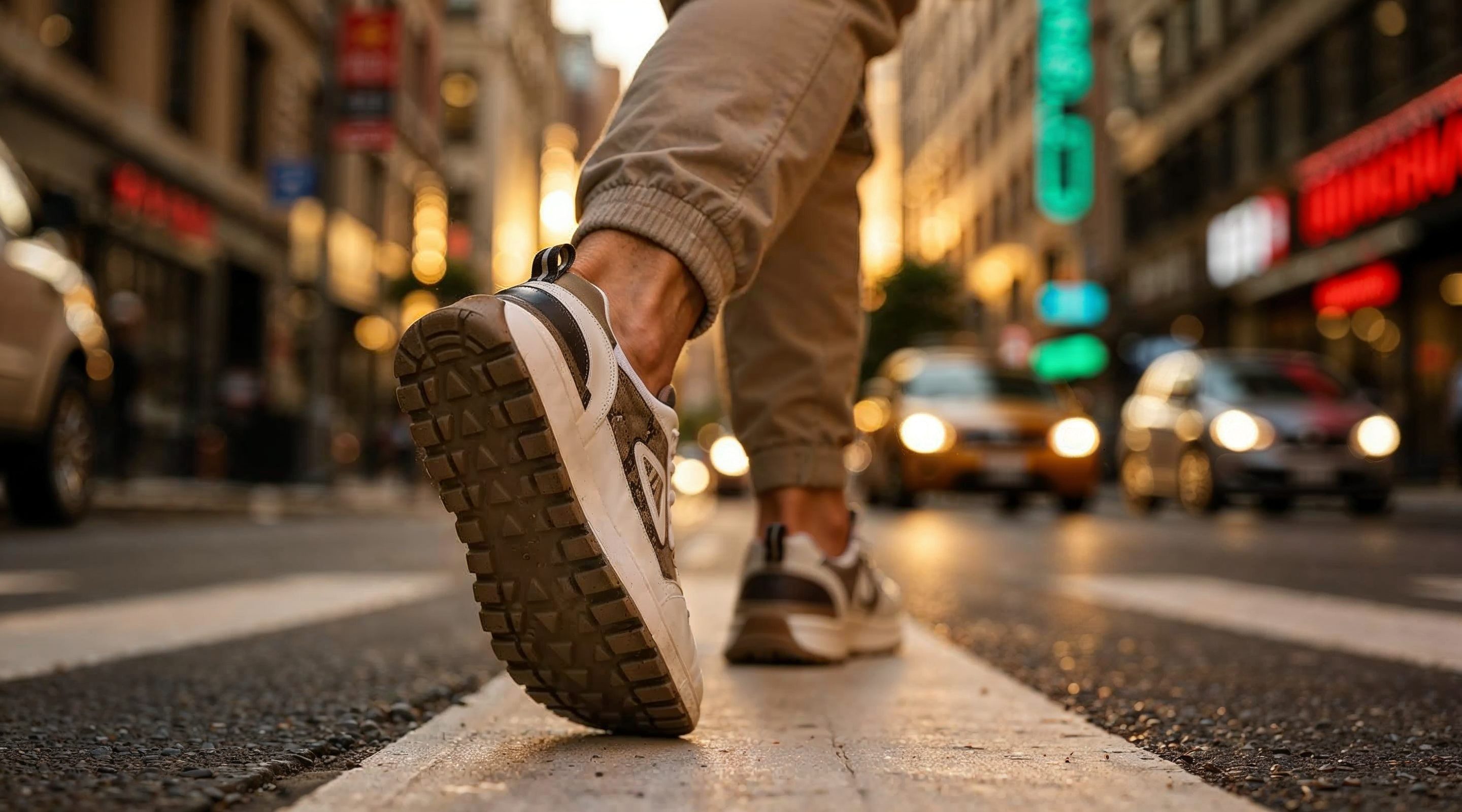 Sneakers