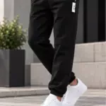 Pantalon Jogging - Noir