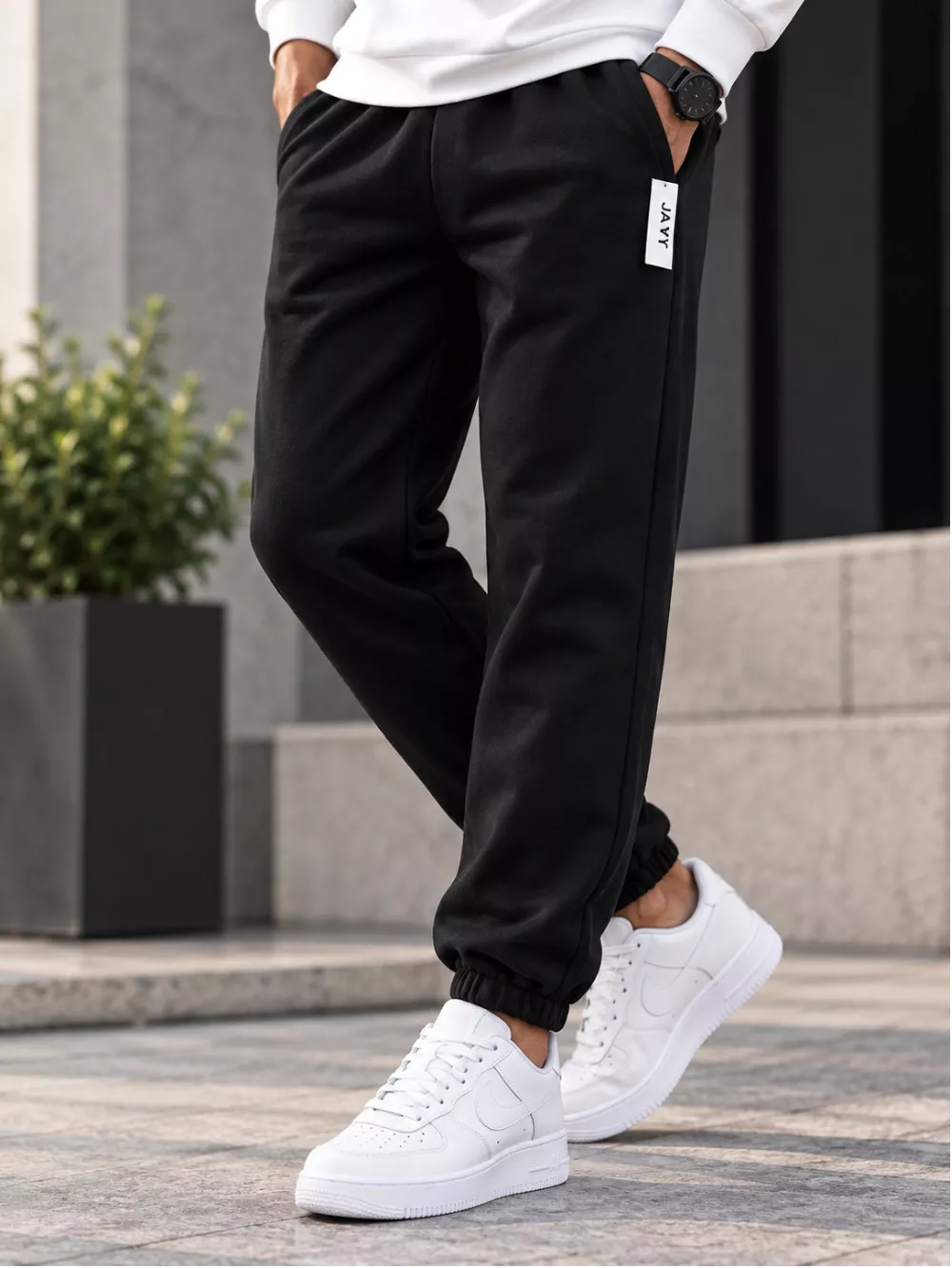 Pantalon Jogging - Image 3