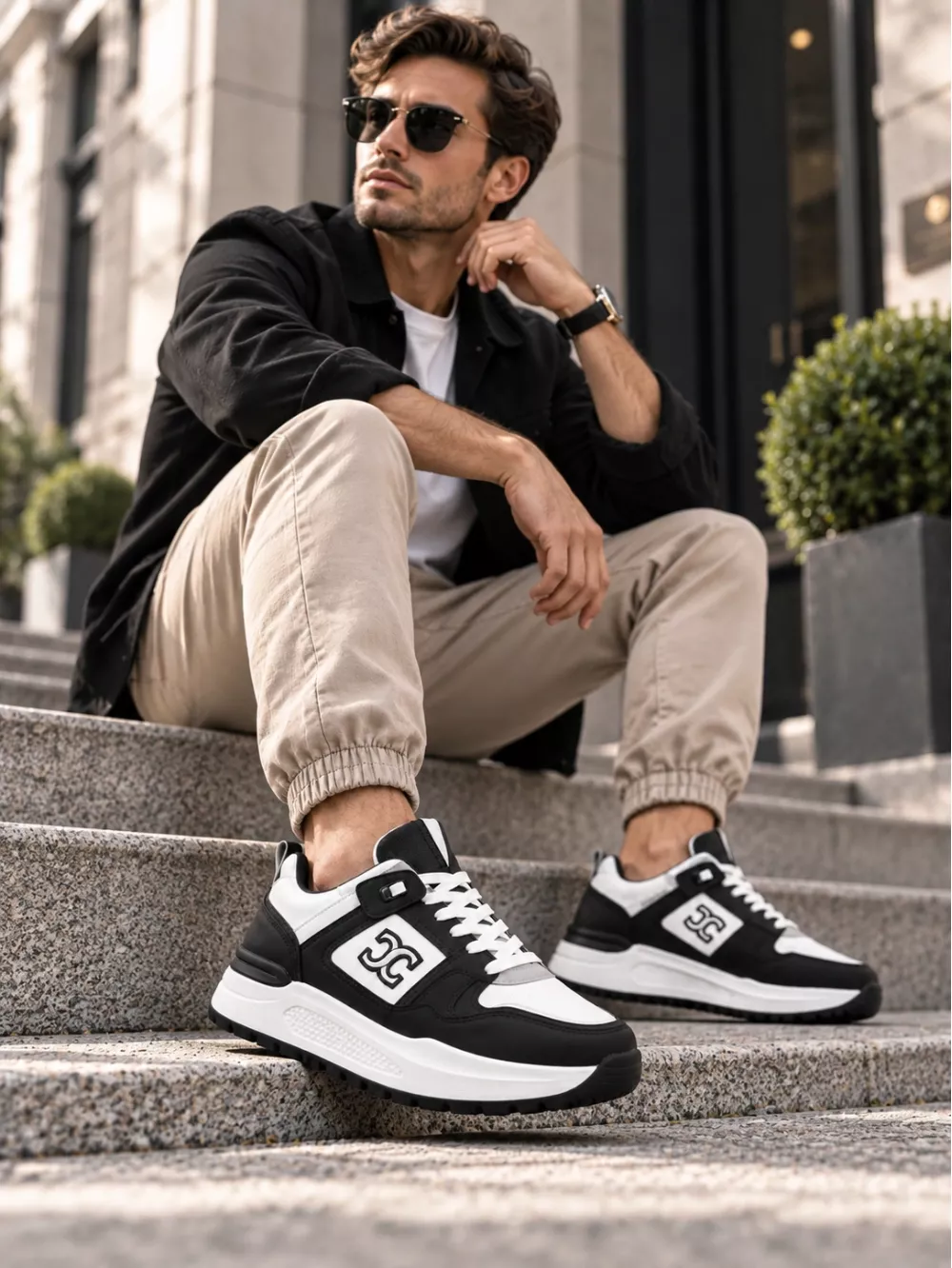 Urban flex 560