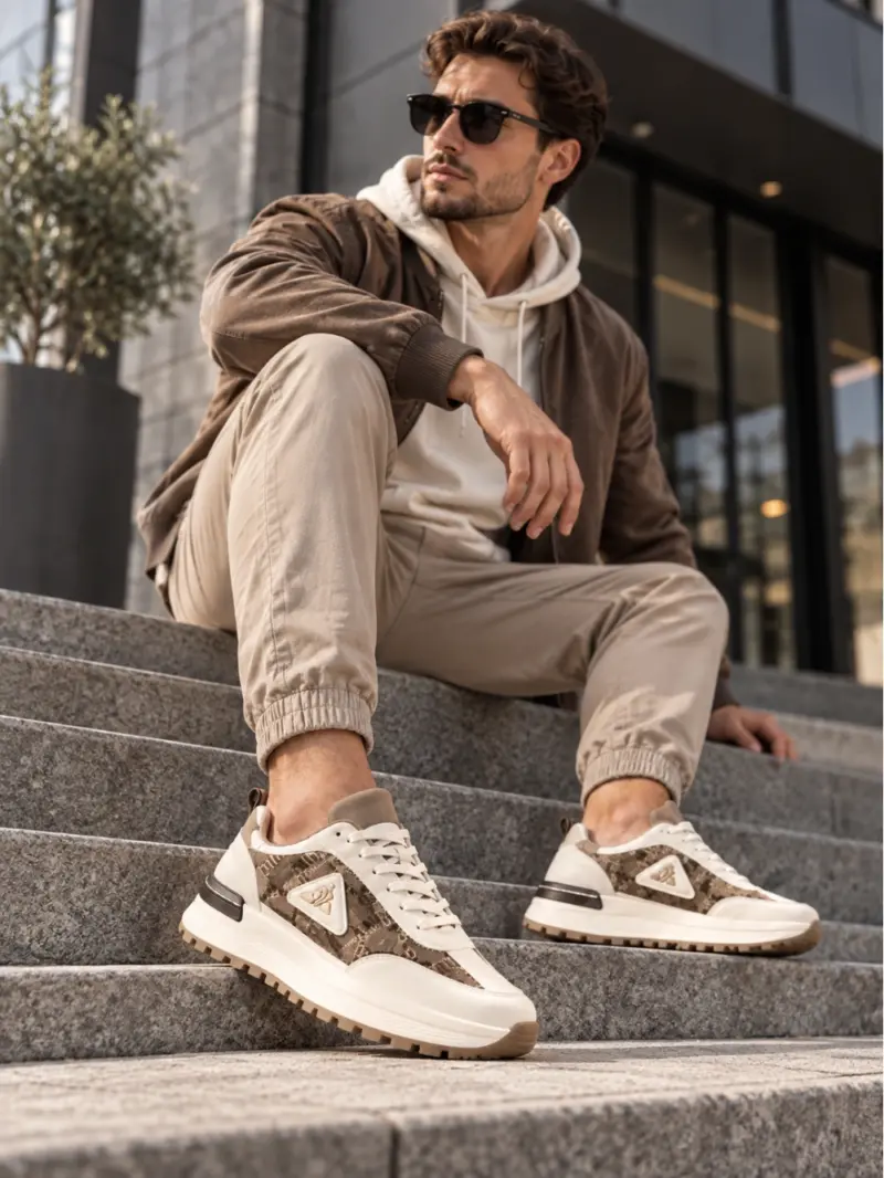 Vento sneakers 777