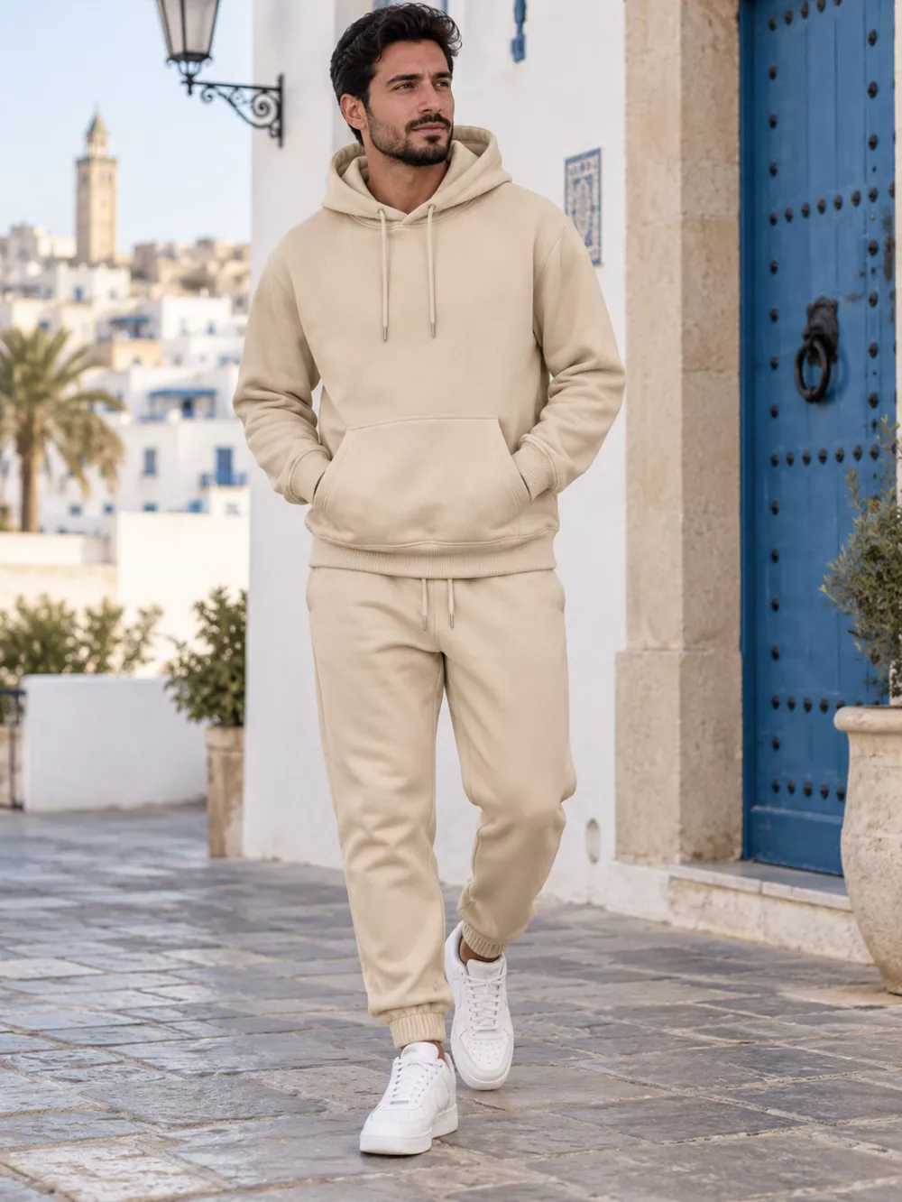 Ensemble Sweat