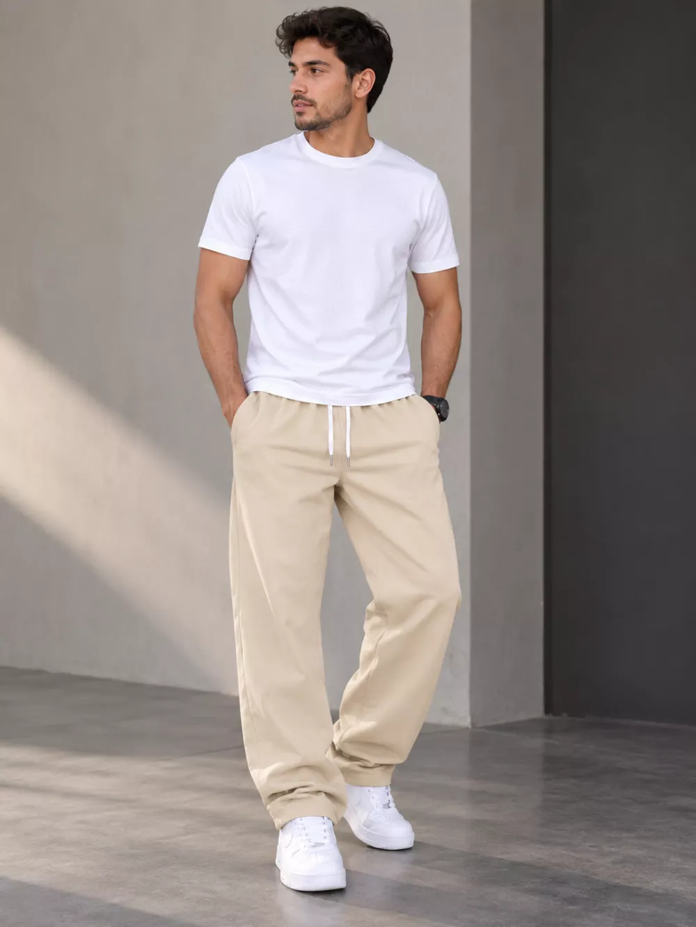 Pantalon Baggy Large - Image 3