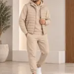 Pack Complet 3 pièces - Beige/beige