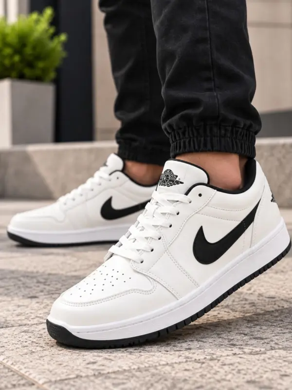 Jordan One