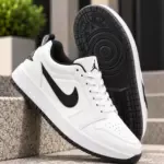 Jordan One - Blanc