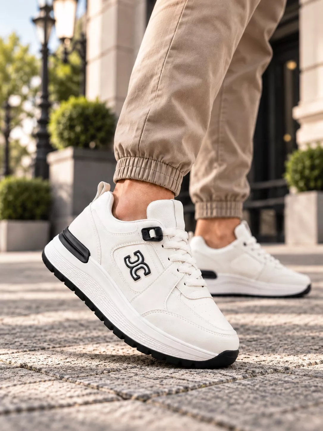 Urban flex 560