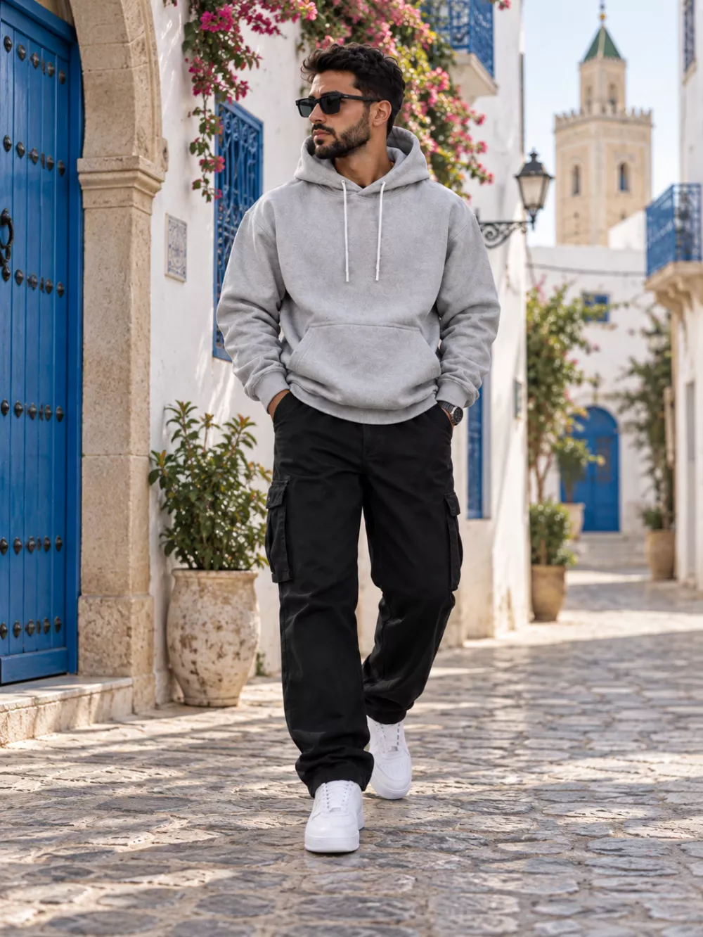 Capuche Maxivo - Image 3