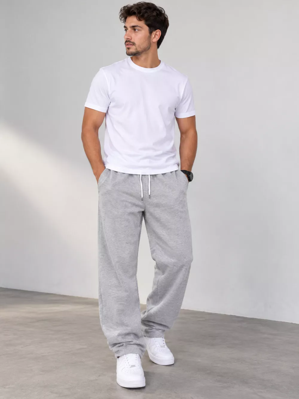 Pantalon Baggy Large - Image 2