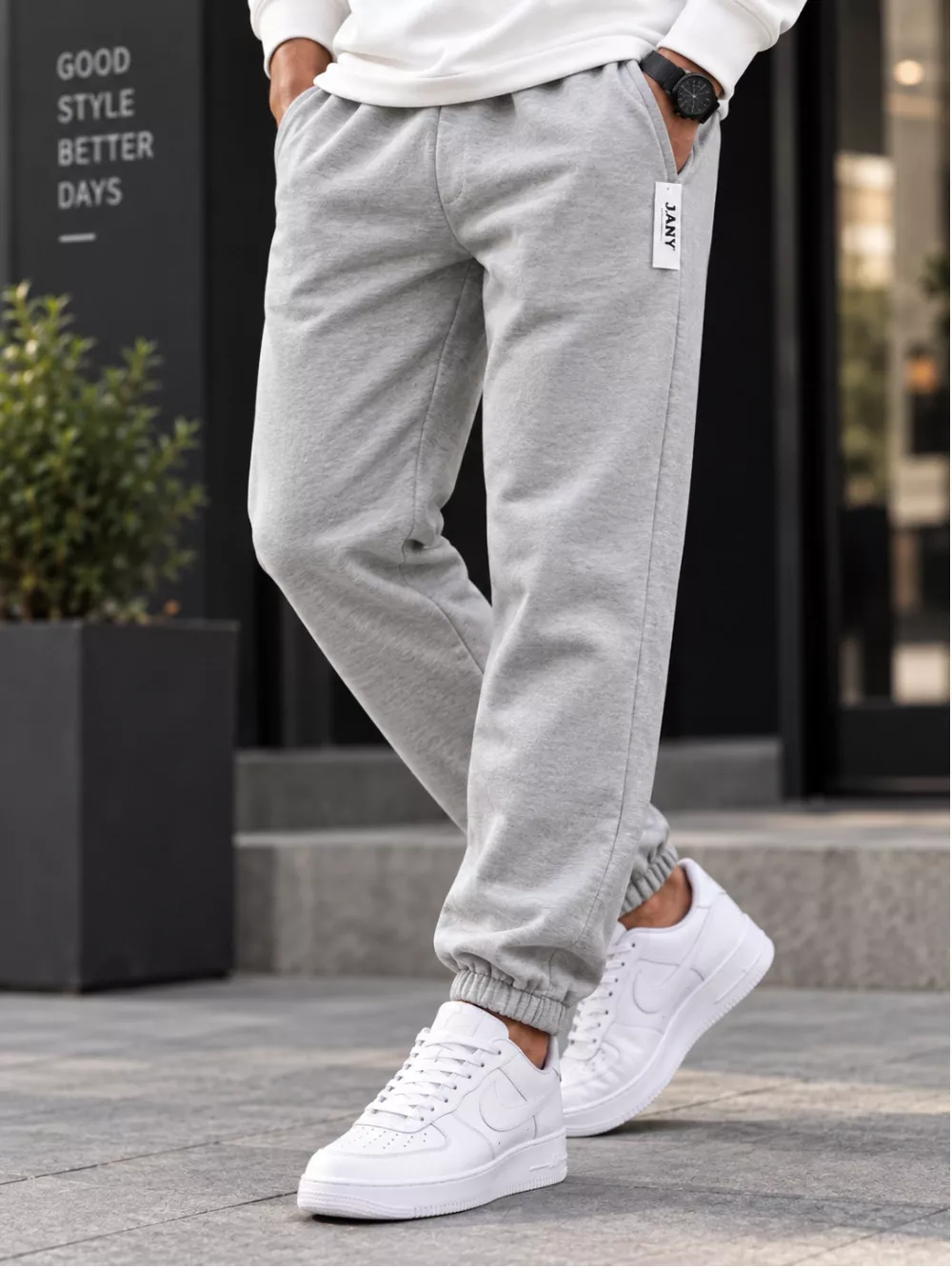 Pantalon Jogging - Image 2