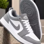 Jordan One - Gris