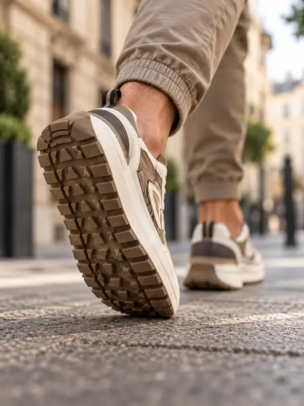 Vento sneakers 777