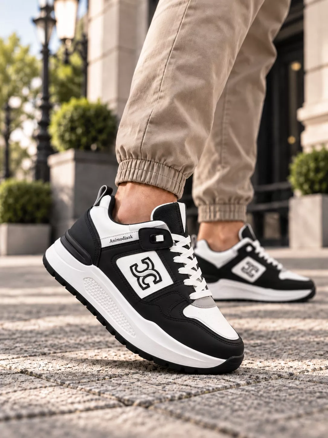 Urban flex 560