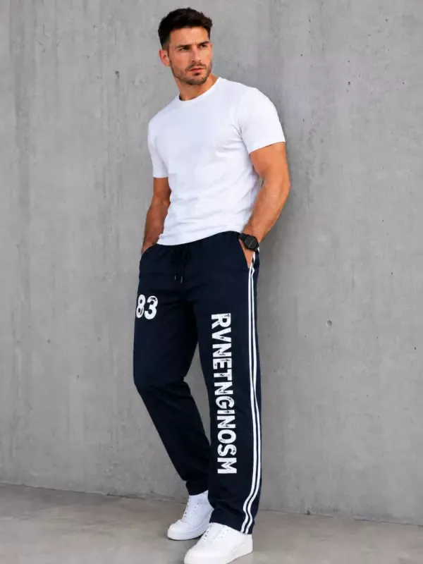 Pantalon Baggy