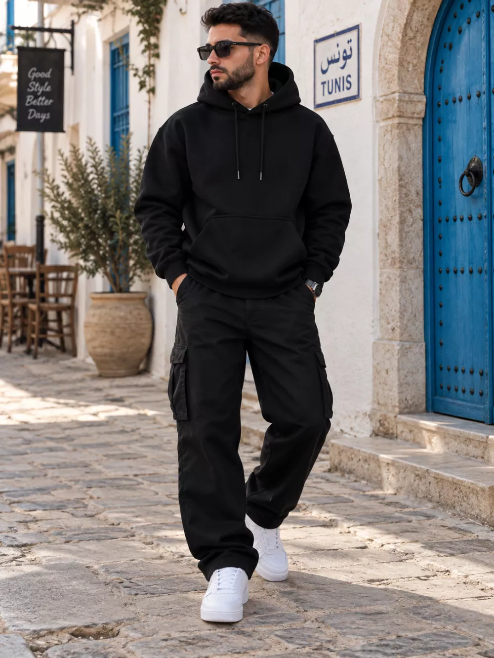 Capuche Maxivo - Image 2