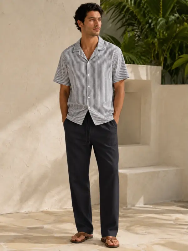 Ensemble Kamraya Rayé