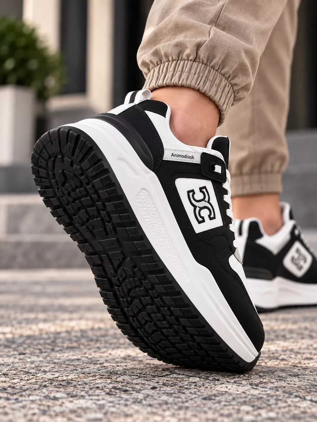 Urban flex 560