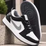 Jordan One - Noir