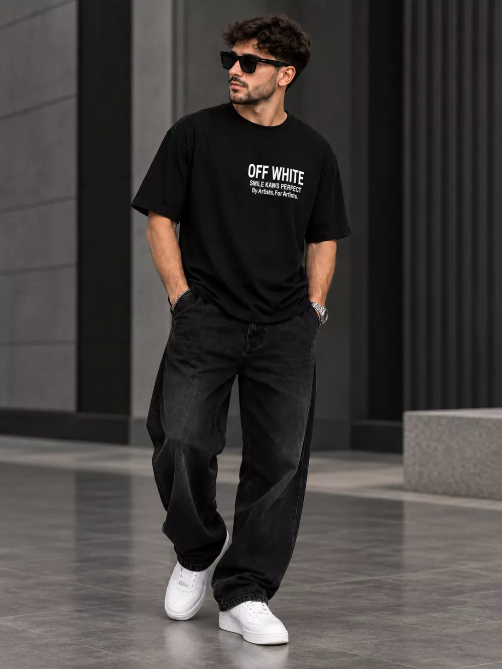 Pull & Sweats