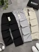 Pack 3 Baggy Maxivo