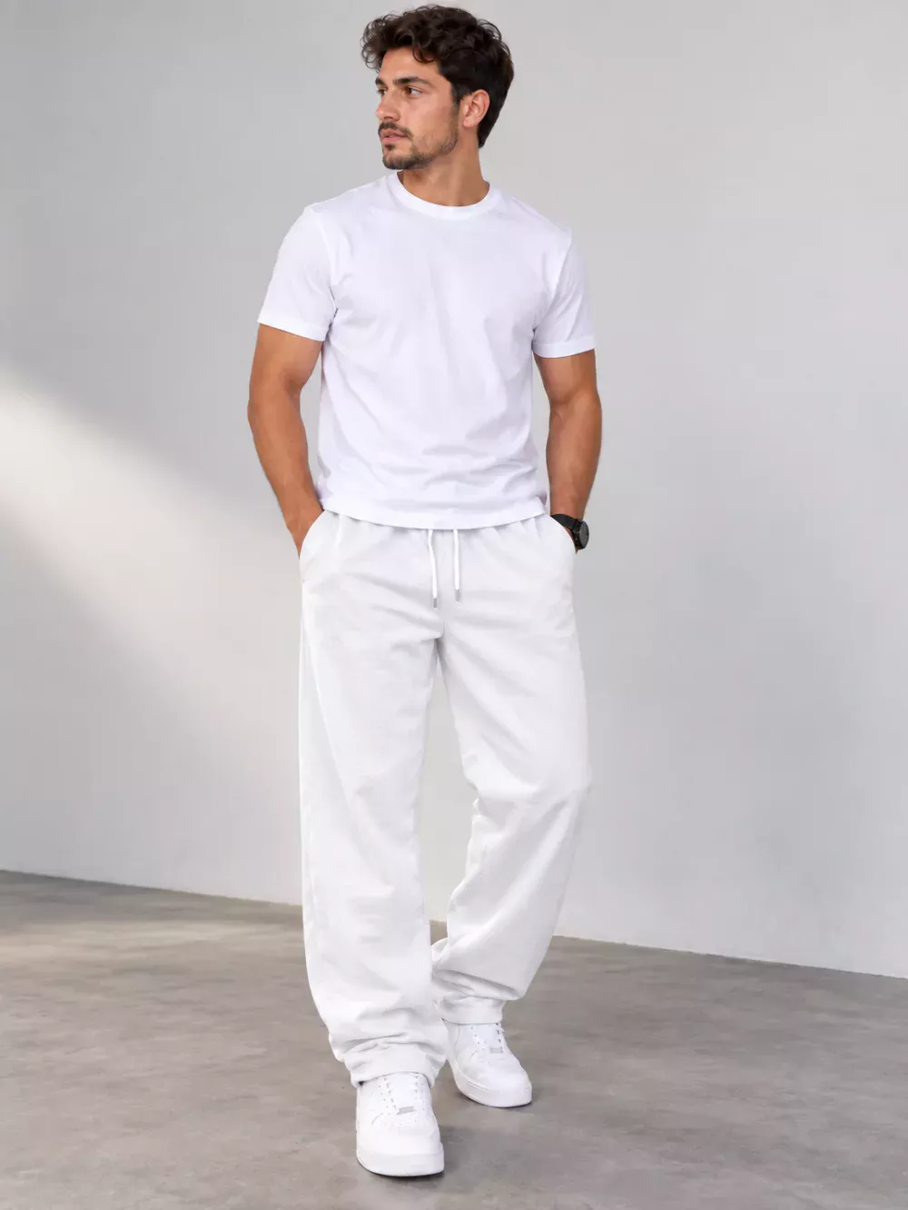 Pantalon Baggy Large - Image 4